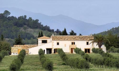 Sant Joan House | Agroturisme Gossalba