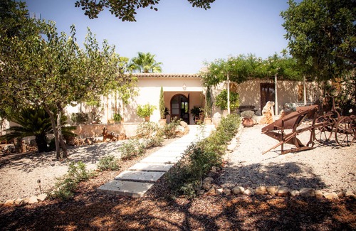 Son Antem House | Agroturisme Perola - Adults Only