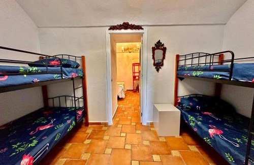 Cortes de Baza House | Agroturismo Casas-Cueva La Teja