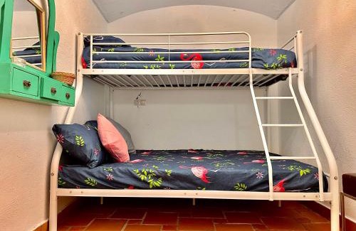 Cortes de Baza House | Agroturismo Casas-Cueva La Teja