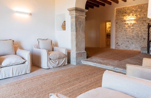 Selva Cottage | Agroturismo en Mallorca