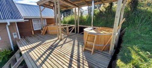 Castro House | Agroturismo los Colihues 2