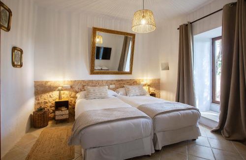 Llucmajor House | Agroturismo Petit Hotel Son Perdiu - Adults Only