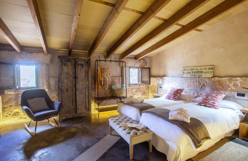 Llucmajor House | Agroturismo Petit Hotel Son Perdiu - Adults Only