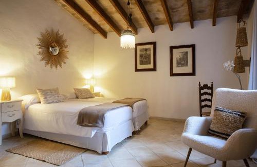 Llucmajor House | Agroturismo Petit Hotel Son Perdiu - Adults Only