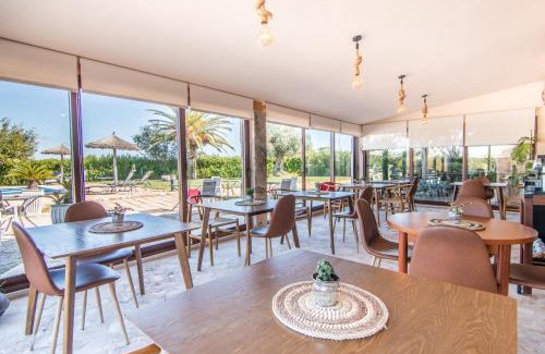 Llucmajor House | Agroturismo Petit Hotel Son Perdiu - Adults Only