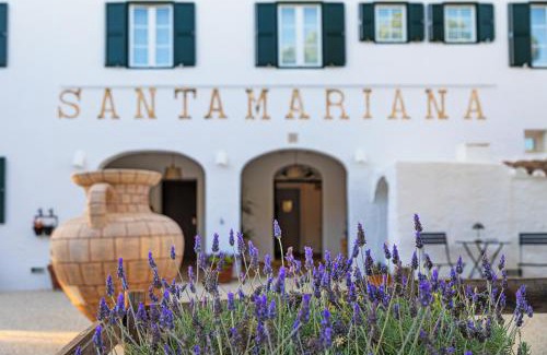 Alayor House | Agroturismo Santa Mariana