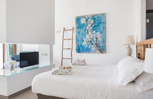Porreres House | Agroturismo Ses Vistes