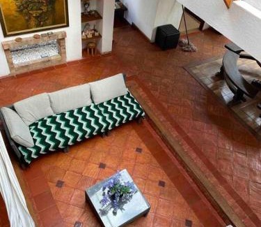 Sotaquira House | Agroturismo Villa Maria