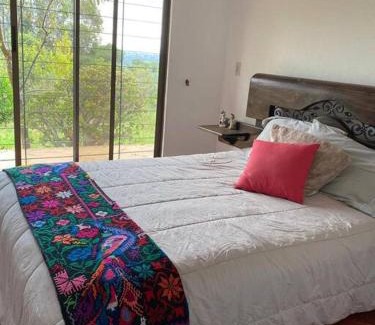 Sotaquira House | Agroturismo Villa Maria