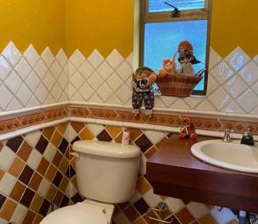 Sotaquira House | Agroturismo Villa Maria