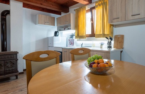 Zavala House | Agroturizam Villa Antonija - Holiday Home with Swimming Pool