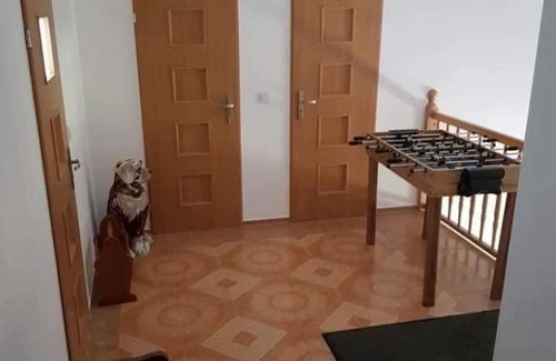 Darlowo House | Agroturystyka Barzowice pokój 3