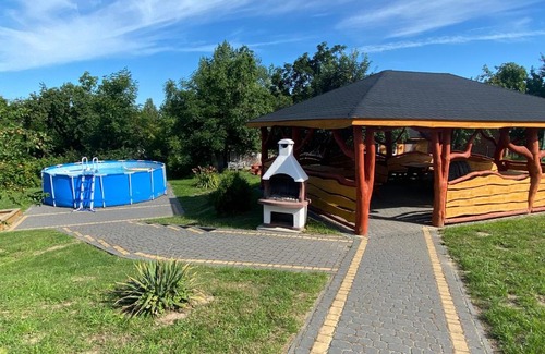 Darlowo House | Agroturystyka Barzowice pokój 3