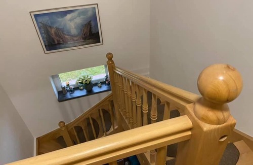 Darlowo House | Agroturystyka Barzowice pokój 3