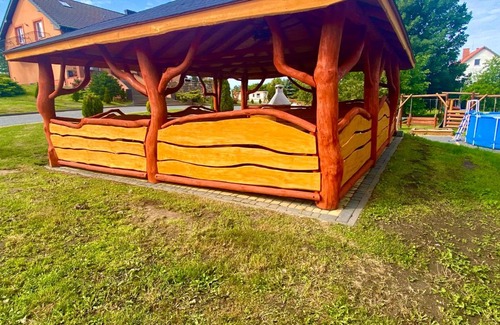 Darlowo House | Agroturystyka Barzowice pokòje 5