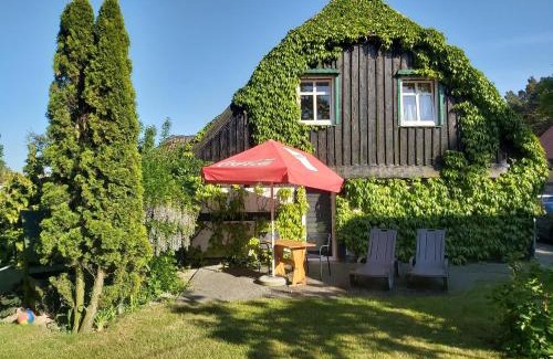 Jaroslawiec House | Agroturystyka Stajnia Horyzont