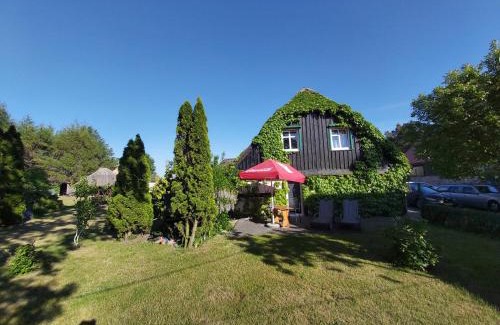 Jaroslawiec House | Agroturystyka Stajnia Horyzont