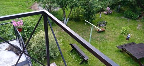 Szczytna House | Agroturystyka U Baltazara
