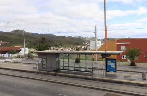San Cristobal de La Laguna Apartment | AGUERE I, Comfortable apartment, located in the Laguna. North of Tenerife,