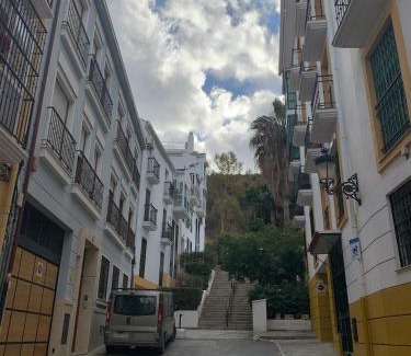 La Victoria Apartment | AGUA 21
