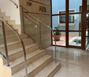 La Victoria Apartment | AGUA 21