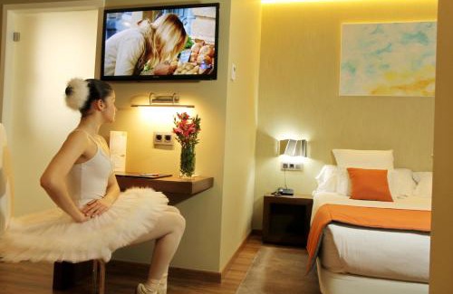 Vigo Hotel | Agua de Mar Hotel Boutique