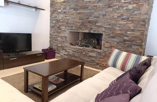 Aracena House | Agua