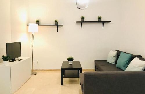 La Victoria Apartment | Agua IV & seasonal pool by ELE Apartments