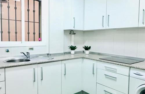 La Victoria Apartment | Agua IV & seasonal pool by ELE Apartments
