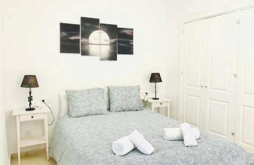 La Victoria Apartment | Agua IV & seasonal pool by ELE Apartments