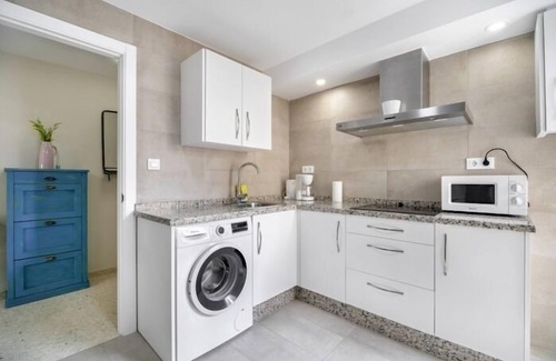 Rota Apartment | Agua Marina by Staycare