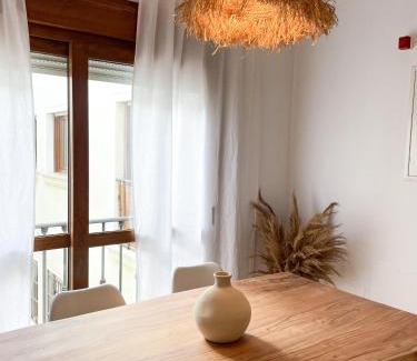 La Victoria Apartment | Agua MOANA SUITE