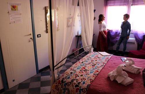 Sant'Antioco Apartment | Aguadora