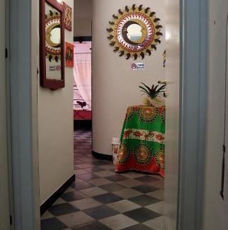 Sant'Antioco Apartment | Aguadora