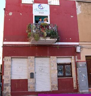 Sant'Antioco Apartment | Aguadora