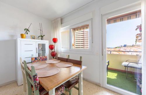 Aguadulce Apartment | Aguadulce Beach