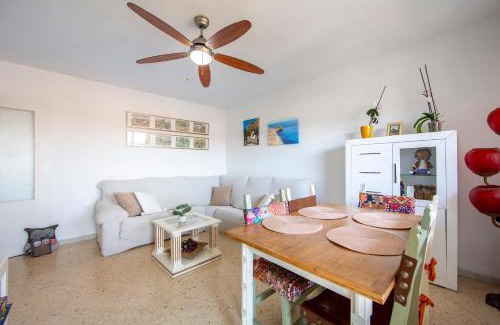 Aguadulce Apartment | Aguadulce Beach
