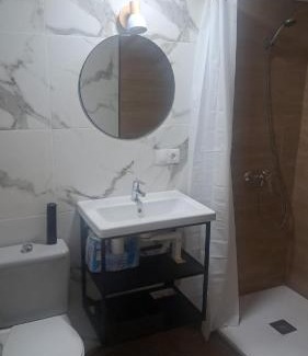 Aguadulce Apartment | Aguadulce Montse