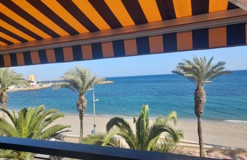 Aguadulce Apartment | Aguadulce Primera Línea - A/C