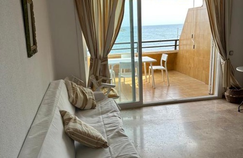 Aguadulce Apartment | Aguadulce Primera Línea - A/C