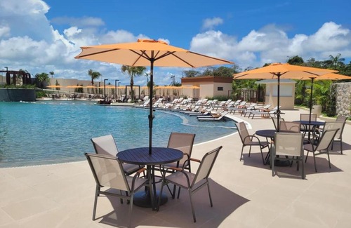 Salinopolis Apartment | AGUALAND RESORT Torre 2