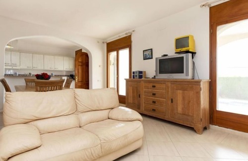 Miami Platja House | Aguamarina by Interhome
