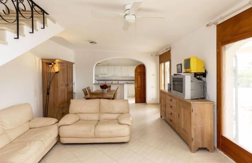 Miami Platja House | Aguamarina by Interhome