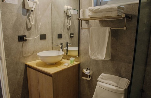 Biobio Hotel | Aguas del Monte Hotel & Spa