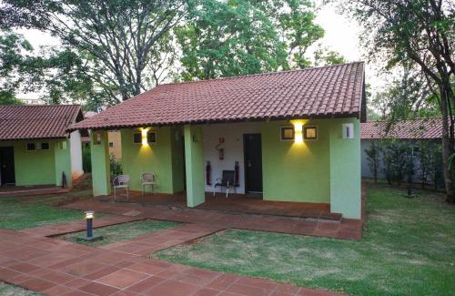 Cornelio Procopio Resort | Aguativa Golf Resort