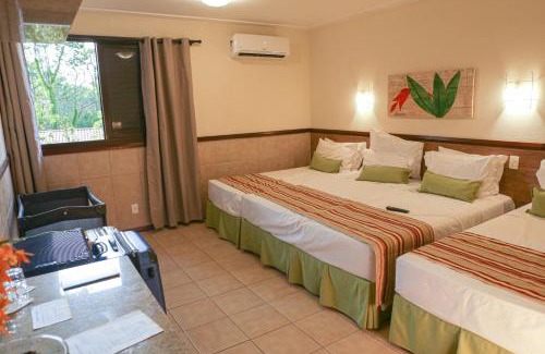 Cornelio Procopio Resort | Aguativa Golf Resort