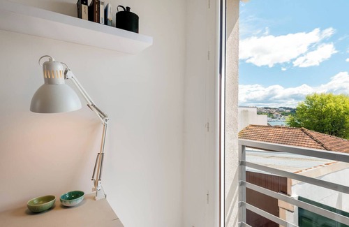 Lordelo do Ouro e Massarelos Cottage | Aguda1 · Aguda's Family House 4bd, Parking, BBQ