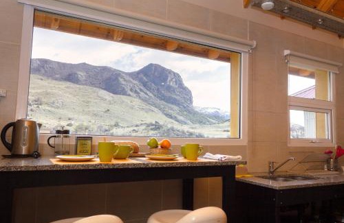 El Chalten Apartment | Aguila Mora Aparts