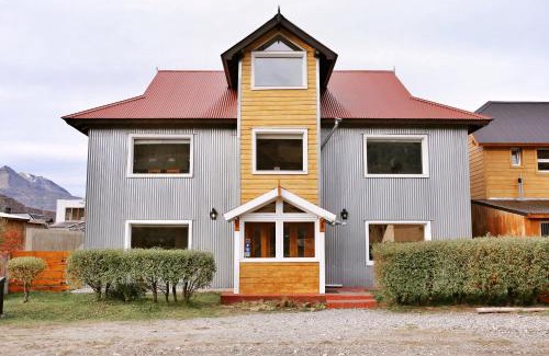 El Chalten Apartment | Aguila Mora Aparts